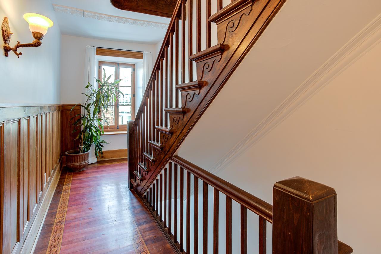 Les Lofts St-Vallier - Par Les Lofts Vieux Quebec المظهر الخارجي الصورة