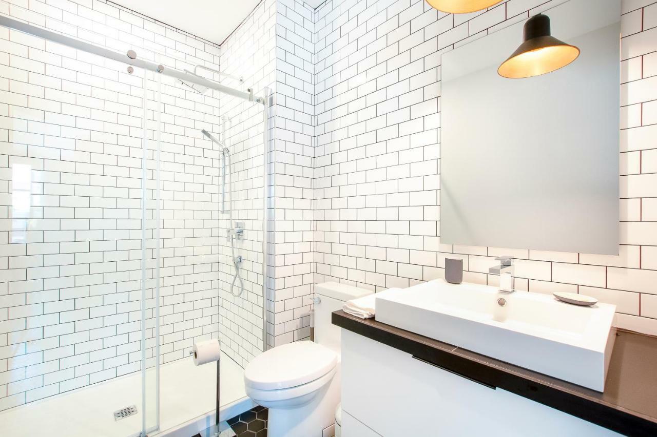 Les Lofts St-Vallier - Par Les Lofts Vieux Quebec المظهر الخارجي الصورة